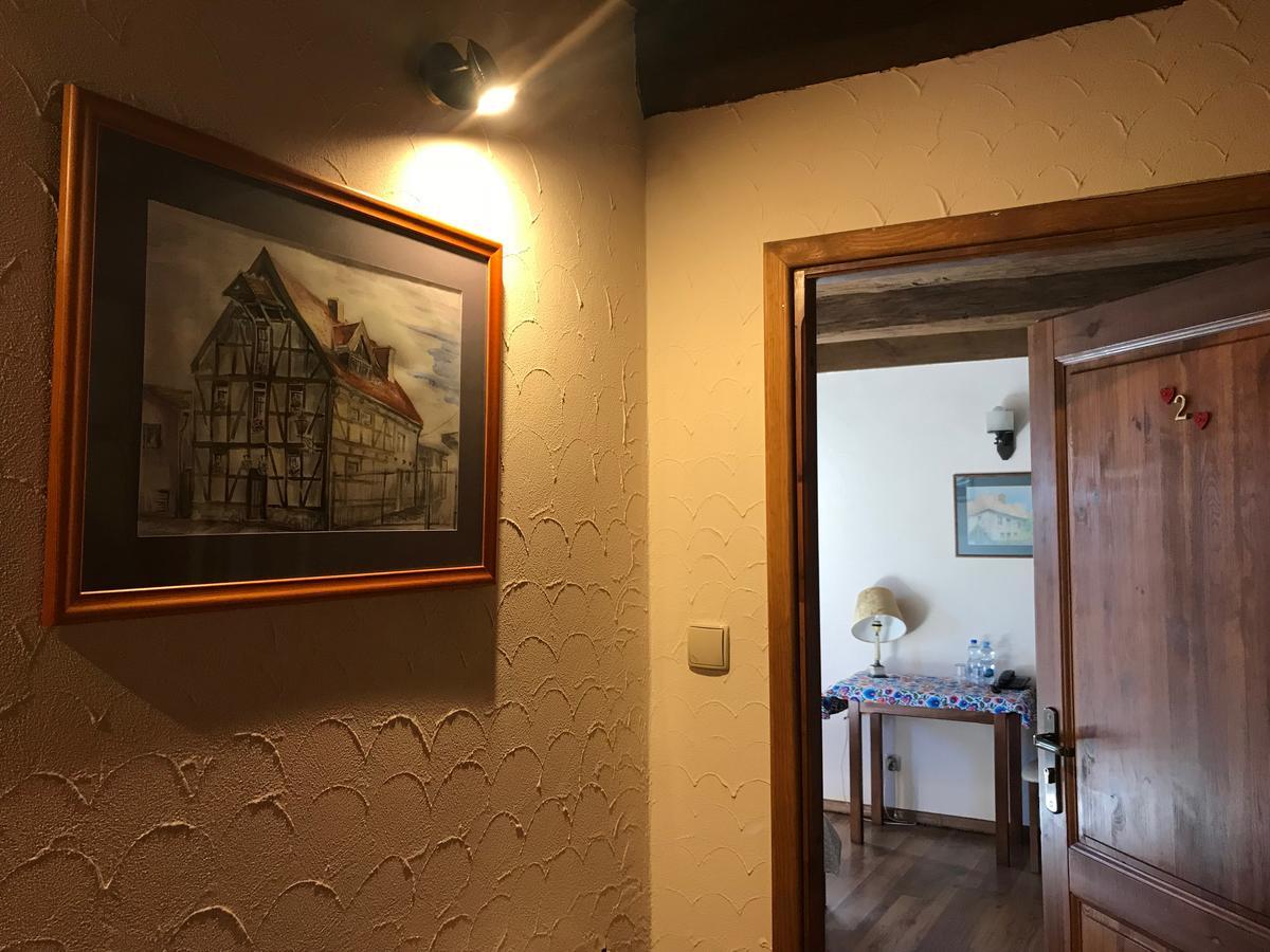 Stary Spichrz Kawiarnia & Noclegi Chełmno Exterior foto